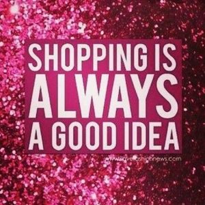 Meet your Posher, Rosita